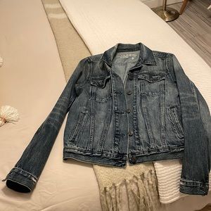 Gap jean jacket